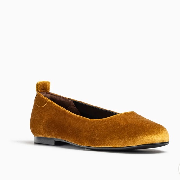 Jon Josef Gant Ballerina Flat - Picture 8 of 10
